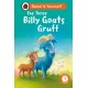 The Three Billy Goats Gruff: Read It Yourself - Level 1 Early Reader