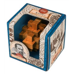 Kepler's Planetary Puzzle