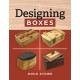 Designing Boxes