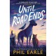 Until the Road Ends: From the bestselling author of When the Sky Falls