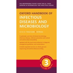 Oxford Handbook of Infectious Diseases and Microbiology
