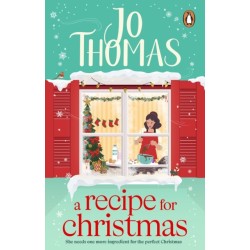 A Recipe for Christmas