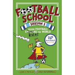 Football School Season 1: Where Football Explains the World