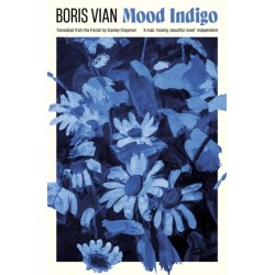 Mood Indigo