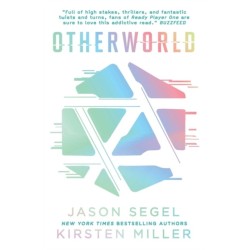 Otherworld: Last Reality Series