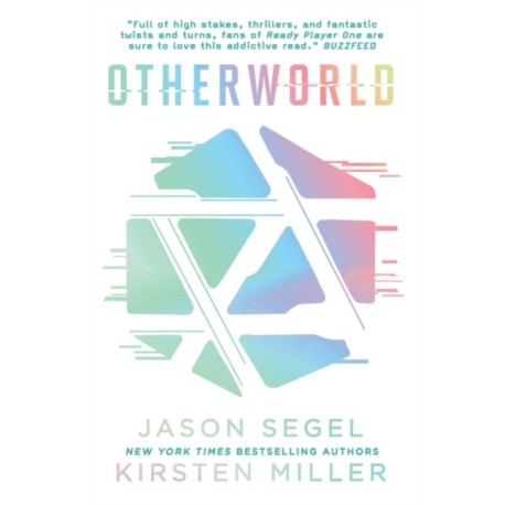 Otherworld: Last Reality Series