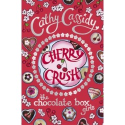 Chocolate Box Girls: Cherry Crush