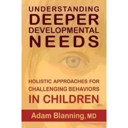 Understanding Deeper Developmental Needs: Holistic Approaches for Challenging Behaviors in Children