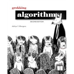 Grokking Algorithms