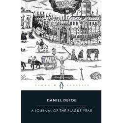 A Journal of the Plague Year