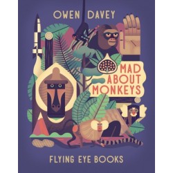 Mad About Monkeys