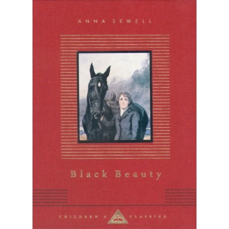 Black Beauty