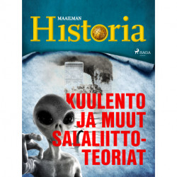 Kuulento ja muut salaliittoteoriat