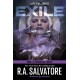 Exile: Dungeons & Dragons: Book 2 of The Dark Elf Trilogy
