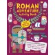 Roman Adventure Activity Book