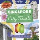 Lonely Planet Kids City Trails - Singapore