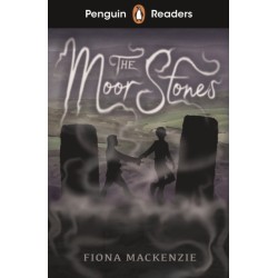 Penguin Readers Starter Level: The Moor Stones (ELT Graded Reader): Abridged Edition