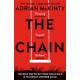 The Chain: The Award-Winning Suspense Thriller of the Year