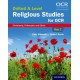 Oxford A Level Religious Studies for OCR: Year 2 Student Book: Christianity, Philosophy and Ethics