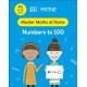 Maths — No Problem! Numbers to 100, Ages 4-6 (Key Stage 1)