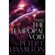 The Temporal Void