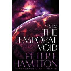 The Temporal Void