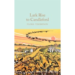 Lark Rise to Candleford