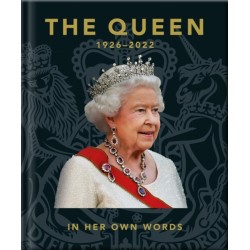 The Queen 1926-2022: In Her Own Words