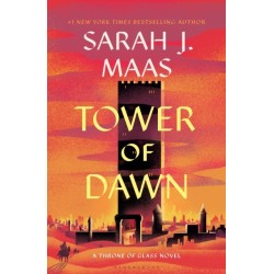 Tower of Dawn