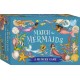 Match the Mermaids: A Memory Game
