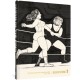 Queen of the Ring: Wrestling Drawings by Jaime Hernandez