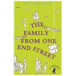 The Family from One End Street