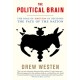 The Political Brain: The Role of Emotion in Deciding the Fate of the Nation