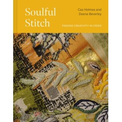 Soulful Stitch: Finding creativity in crisis