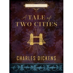 A Tale of Two Cities