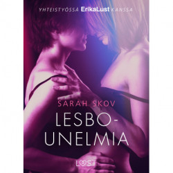 Lesbounelmia - eroottinen novelli
