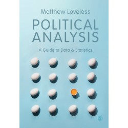 Political Analysis: A Guide to Data and Statistics