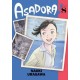 Asadora!, Vol. 8
