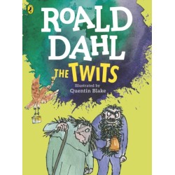 The Twits (Colour Edition)