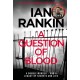 A Question of Blood: The number one bestselling series that inspired BBC One’s REBUS