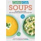 Carbs & Cals Soups: 80 Healthy Soup Recipes & 275 Photos of Ingredients to Create Your Own!