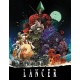 Lancer TTRPG Core Rulebook