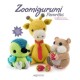 Zoomigurumi Favorites: The 30 Best-Loved Amigurumi Patterns