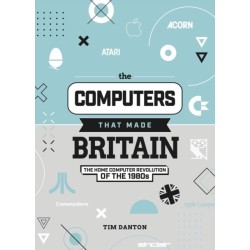 The Computers That Made Britain