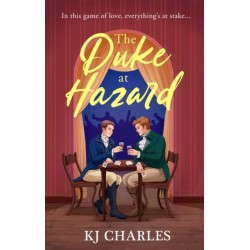 The Duke at Hazard