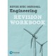 Pearson REVISE BTEC National Engineering Revision Workbook - for 2025 exams: BTEC