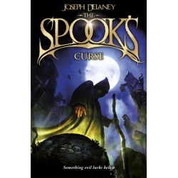 The Spook's Curse: Book 2