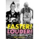 Faster! Louder!: HOW A PUNK ROCKER FROM YORKSHIRE BECAME BRITISH CHAMPION FELL RUNNER