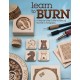 Learn to Burn: A Step-by-Step Guide to Getting Started in Pyrography