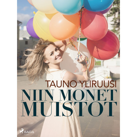 Niin monet muistot